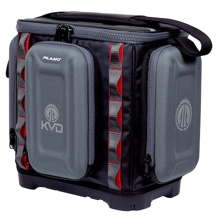 Plano Kvd Signature Series 3600 Series Tackle Bag PLABK360